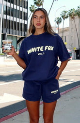 Offstage Oversized Tee Stellar
