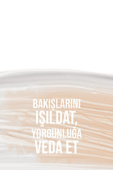 Magic Eye Duo Repair & CC - Çift Etkili Onarıcı ile Aydınlatıcı Göz Altı Kremi | Light to Medium 15ml (Kopya)