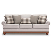 Clearbrooke Sofa - Sandstone