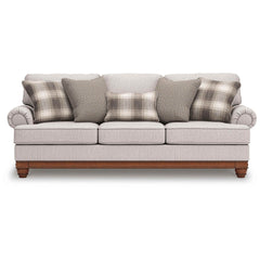 Clearbrooke Sofa - Sandstone