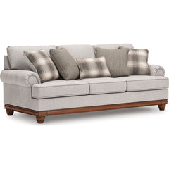 Clearbrooke Sofa - Sandstone