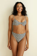 West Coast Underwire Bikini Top
