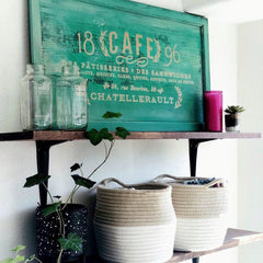 Somewhere in France - Decal Transfer by Redesign with Prima!