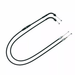 Venhill Honda F/L Throttle Cable H02-4-158-BK