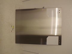 Miele Dishwasher 11329880 Front Panel New