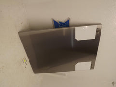 Miele Dishwasher 11329880 Front Panel New