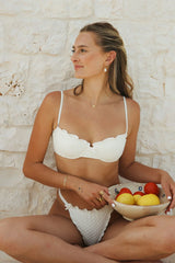 Chica Underwire Bikini Top