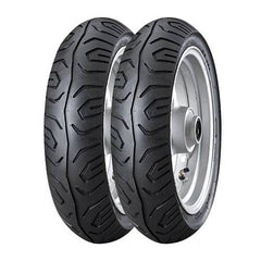 Anlas MB-454 Kuba Chia 125 130/60-13 ve 130/60-13 Motosiklet Ön-Arka Takım Lastiği - KolayOto