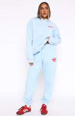 Offstage Sweatpants Ice Pop