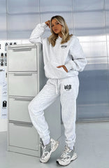 Archive 6.0 Sweatpants Haze