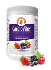 Giff's Own CardioVibe Berry 500G