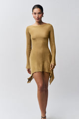 Rose Dress