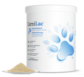 CarniLac Aufzuchtmilch Handaufzucht Carnimed Hund Katze Nagetiere