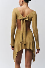 Rose Dress