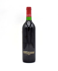 1993 Chateau Leoville Poyferre
