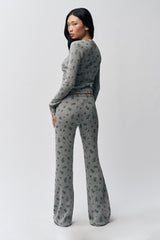 Relaxed Thermal Pant