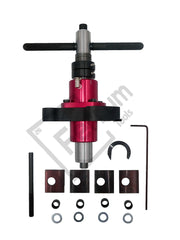 PT-2210-A 50134 Alternative Caterpillar Cummins Mack Lower Ledge Counterbore Tool Kit