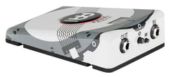 Meinl Percussion Ultimate Snare Digital Stomp Box - STB7