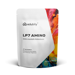 LP7 Aminosäuren Kapseln