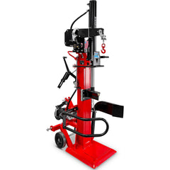 SCHORR Seilwinde für SCHORR für Holzspalter HS-22P(E) / HS-30P(E)