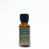 Terpentin eterisk olje (økologisk)