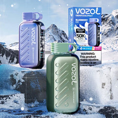 Vozol Gear Ice Sweet 50000 Love 777