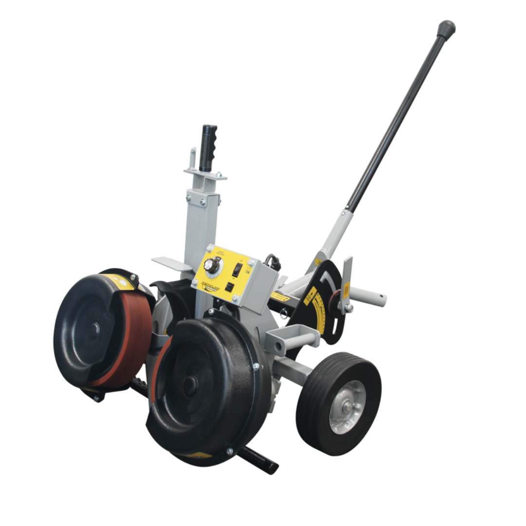 Aerial Attack Football Machine