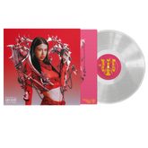 Anna, VERA BADDIE | Vinile Brillantinato Alternative Cover 1