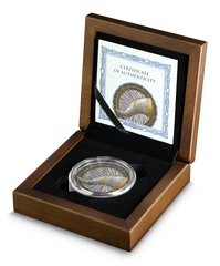 Artefacts - Gjallarhorn - 2 oz Silber Germania Mint BU UHR***