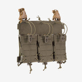 Lindnerhof Multi Caliber Triple Front Panel MX234 - Weekend-Warrior.Shop