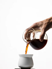 Orea - Porcelain Sense Cup