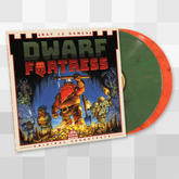 Dwarf Fortress Vinyl Soundtrack