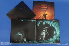 Dwarf Fortress Vinyl Soundtrack