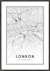 London map