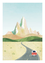 Patagonia