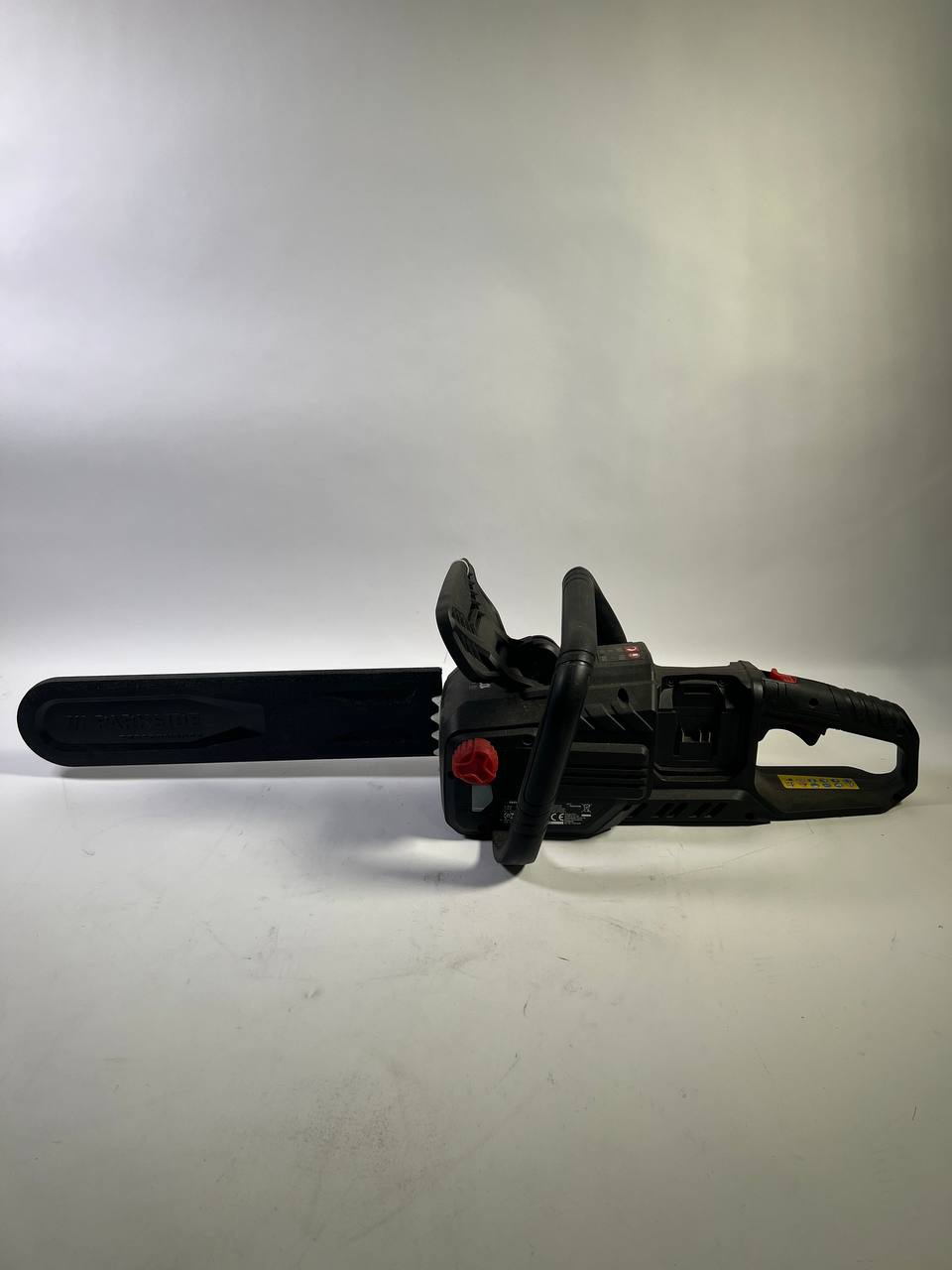 Parkside PPKSA 40 Li B2 Leicht Gebraucht 2 - toolbrothers