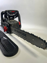 Parkside PPKSA 40 Li B2 Leicht Gebraucht 3 - toolbrothers