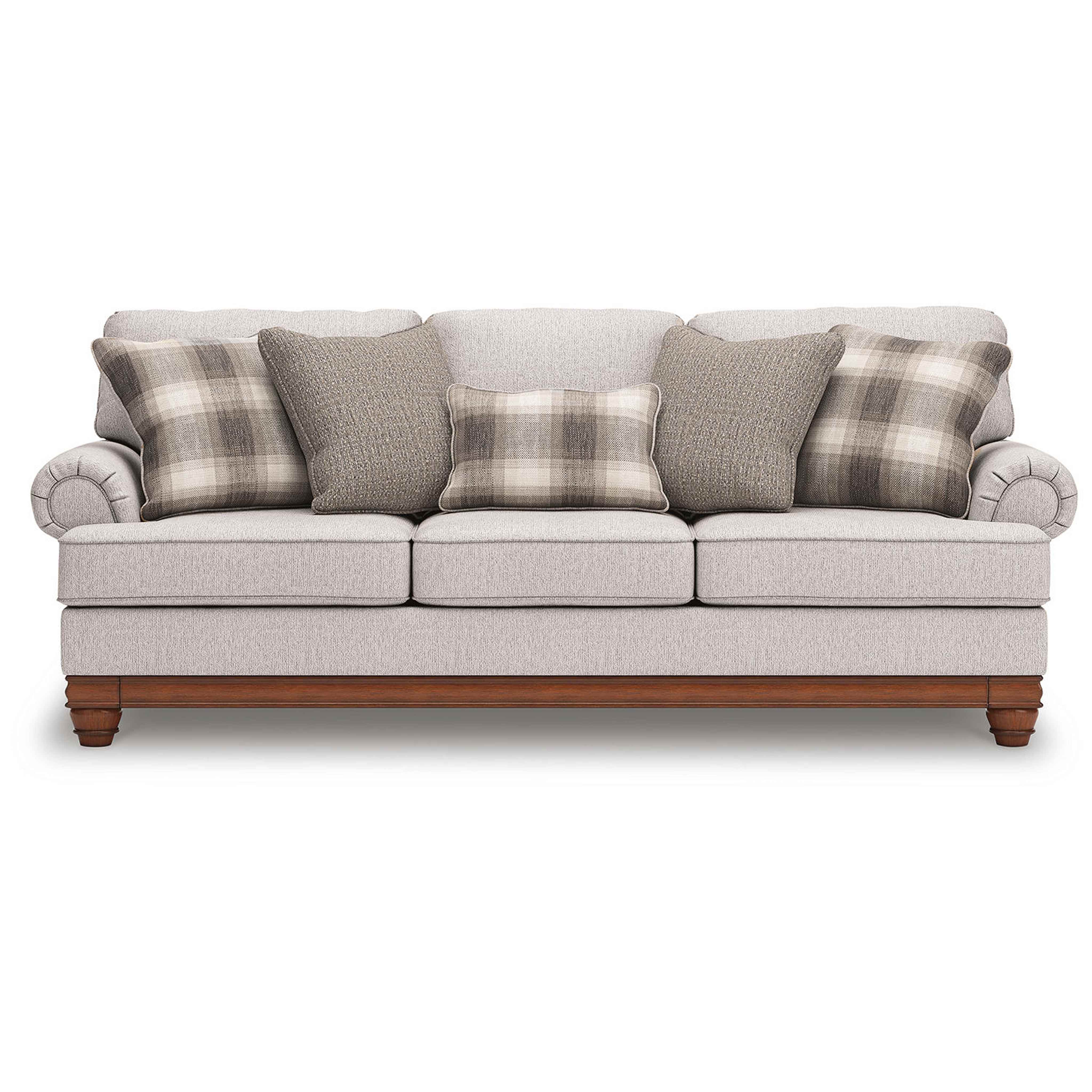 Clearbrooke Sofa - Sandstone