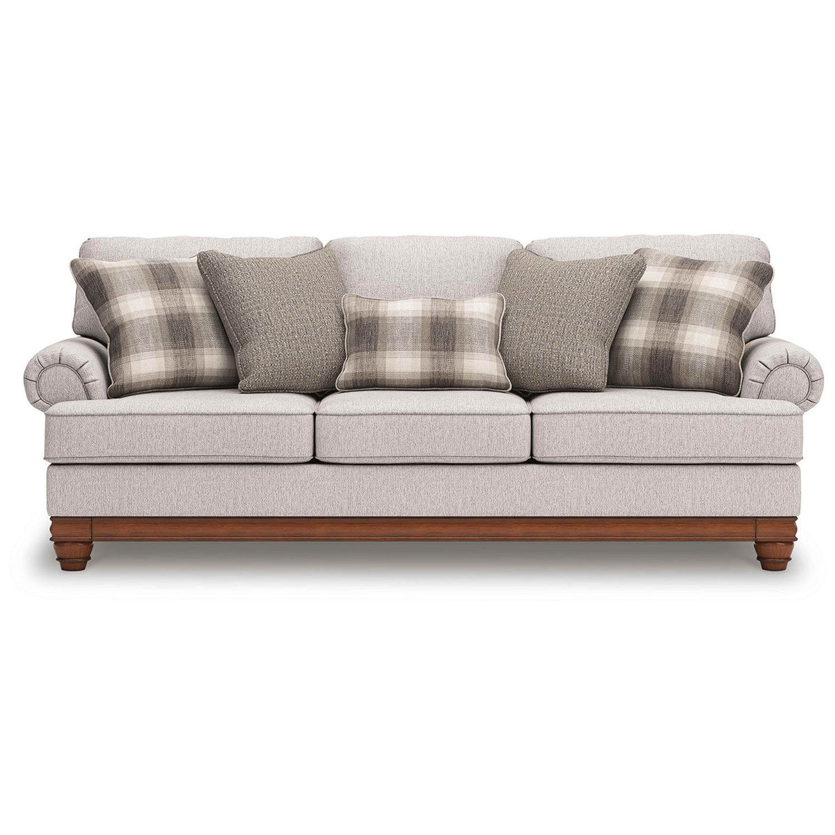 Clearbrooke Sofa - Sandstone