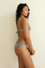 Angel Cheeky Bikini Bottom