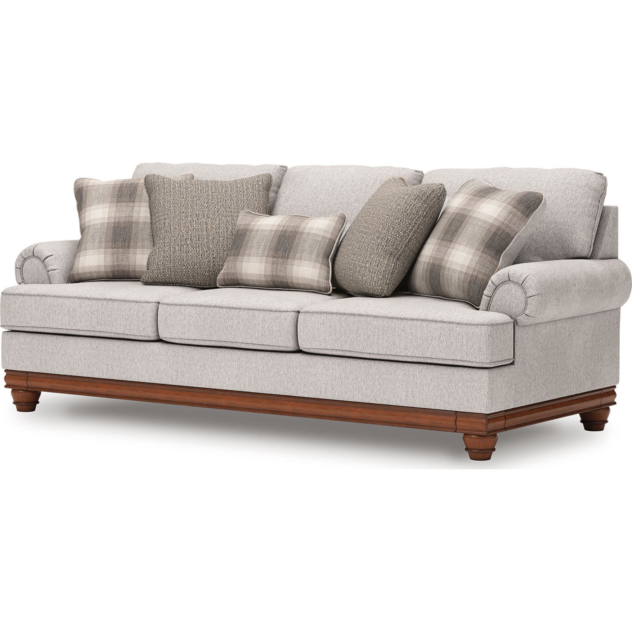 Clearbrooke Sofa - Sandstone