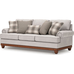 Clearbrooke Sofa - Sandstone