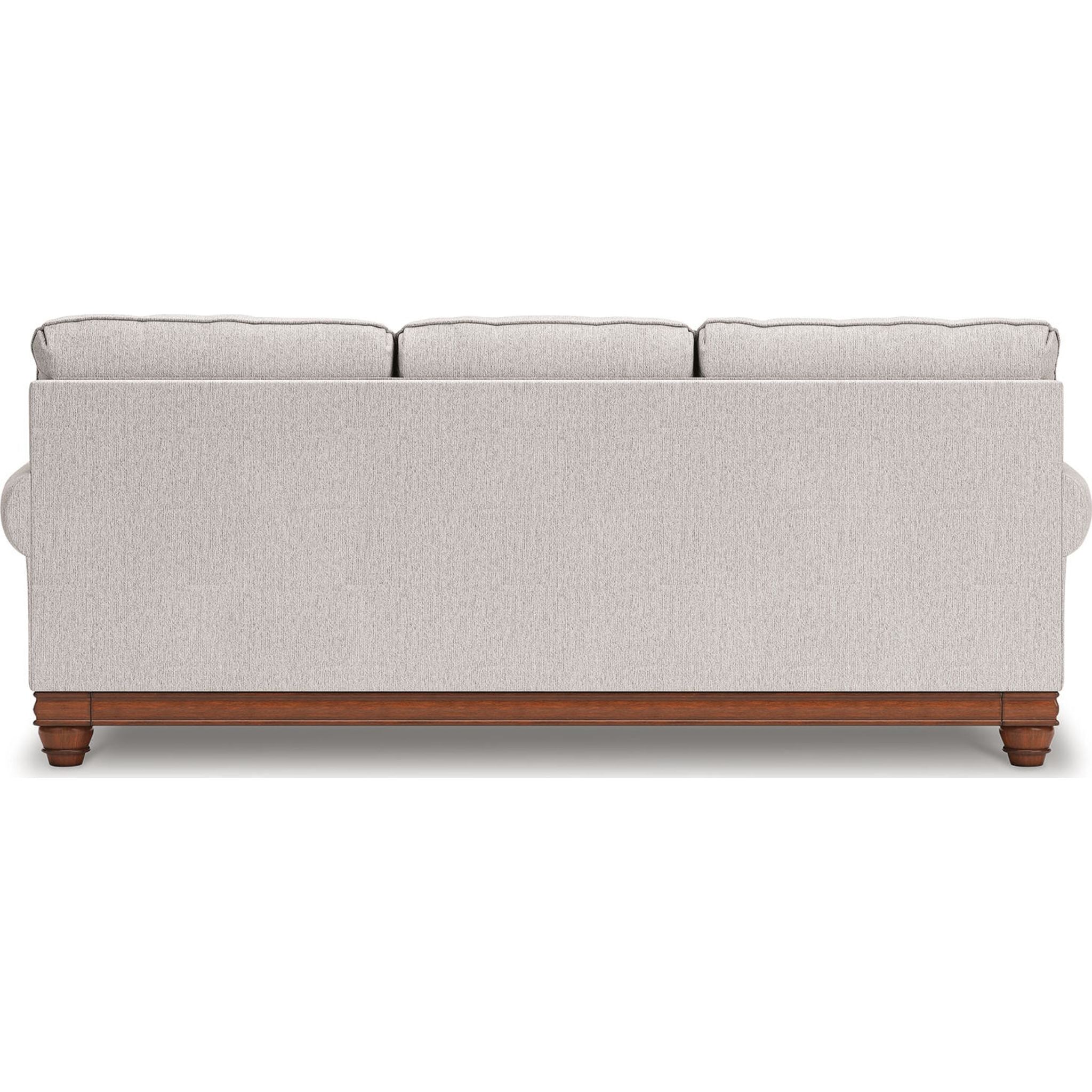 Clearbrooke Sofa - Sandstone