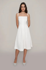 Acadia Dress