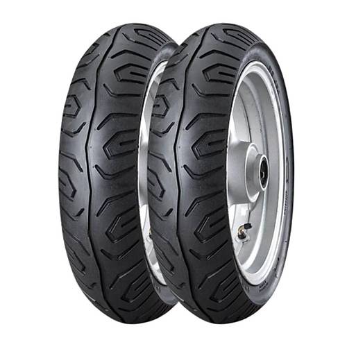 Anlas MB-454 Kuba Chia 125 130/60-13 ve 130/60-13 Motosiklet Ön-Arka Takım Lastiği - KolayOto
