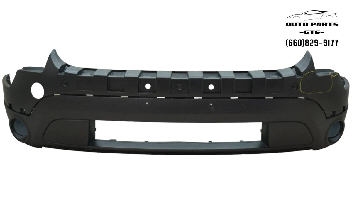 2011-2015 FORD EXPLORER FRONT LOWER BUMPER COVER BB53-17F775-ADW OEM