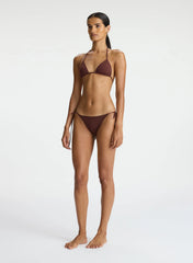 Amina String Bikini Bottom
