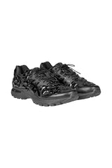 CECILIE BAHNSEN x ASICS GEL TERRAIN | BLACK