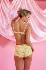 Luisa Short