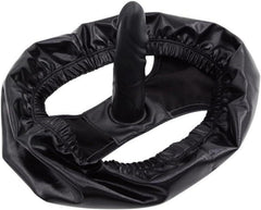 Realistischer Dildo Slip mit 13cm Innendildo für Damen